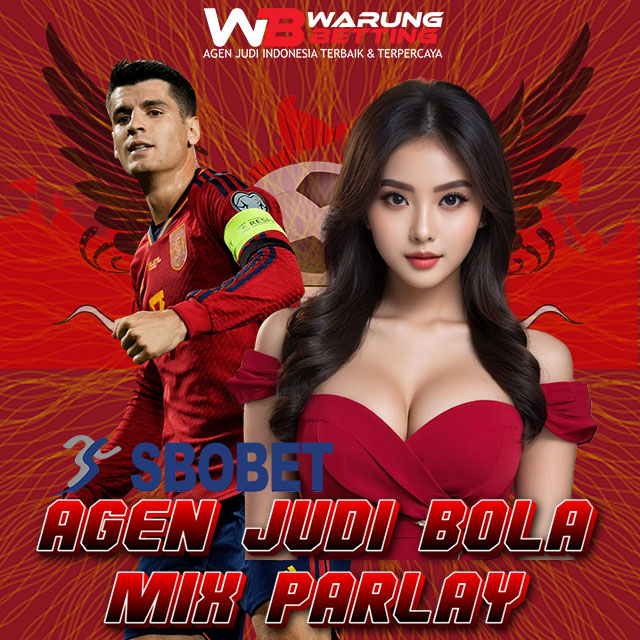Agen Judi Bola